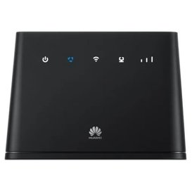 Маршрутизатор 4G Huawei B311-221 51060EFN