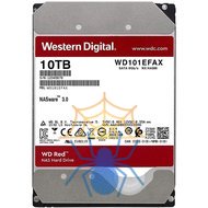 Жесткий диск Western Digital WD101EFAX фото