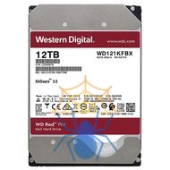 Жесткий диск Western Digital Red Pro WD121KFBX фото
