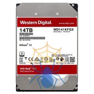 Жесткий диск Western Digital Red Pro WD141KFGX фото