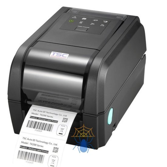 Принтер этикеток TSC TX200 99-053A033-0202 фото