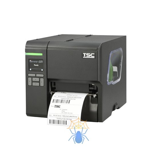 Принтер этикеток TSC ML240P 99-080A005-0302 фото