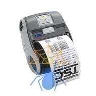 Мобильный принтер этикеток TSC Alpha-3R 99-048A062-0202 фото