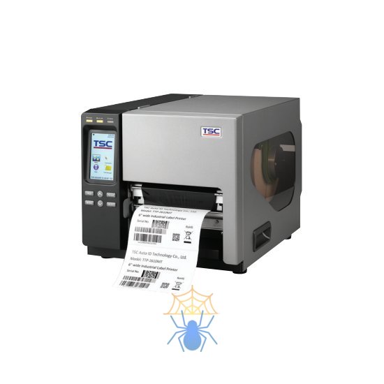 Принтер этикеток TSC TTP-2610MT 99-141A005-1202 фото