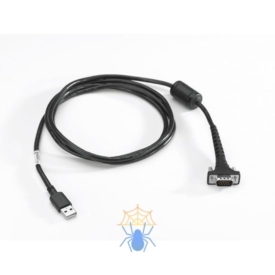 USB-кабель Zebra 25-62166-01R фото