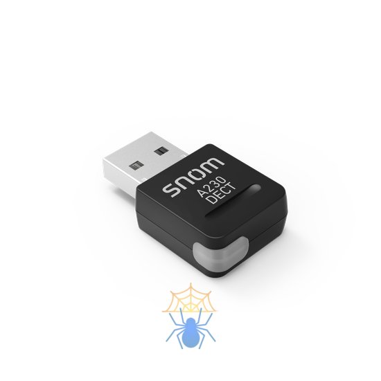DECT USB-адаптер Snom A230 00004386 фото