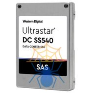 SSD накопитель Western Digital WUSTVA119BSS204 0B42569 фото