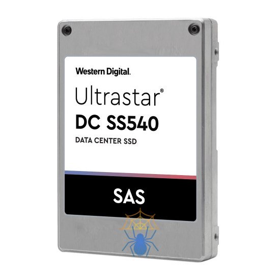 SSD накопитель Western Digital WUSTVA138BSS204 0B42573 фото