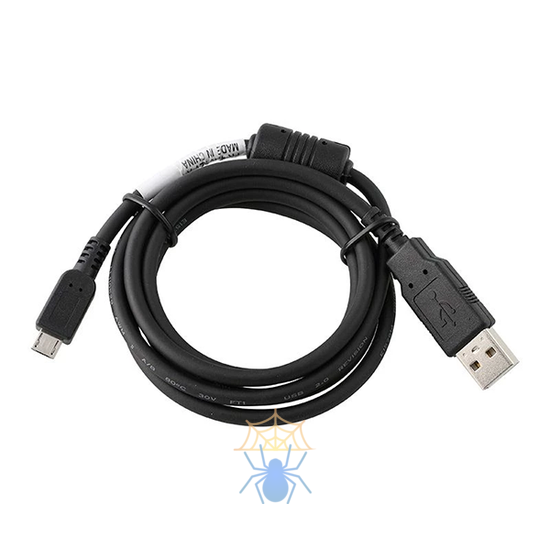 USB-кабель Honeywell CBL-500-120-S00-03 фото