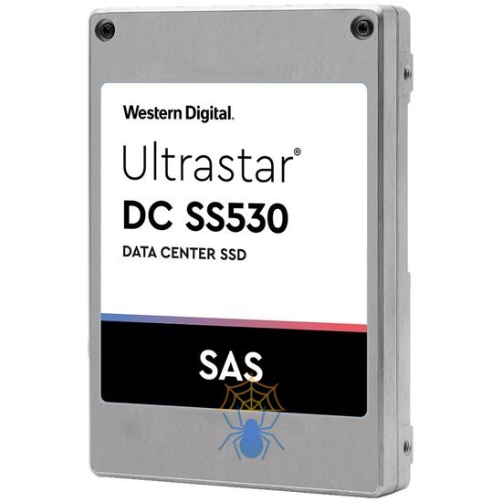 SSD накопитель Western Digital WUSTR6480ASS204 0P40361 фото