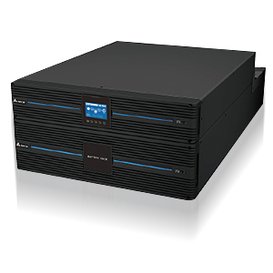 ИБП Delta Electronics RT-6K UPS602R2RT0B035