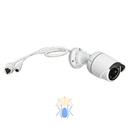 Видеокамера IP D-Link DCS-4705E UPA