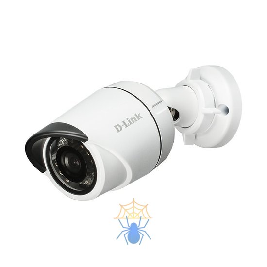 Видеокамера IP D-Link DCS-4705E UPA фото