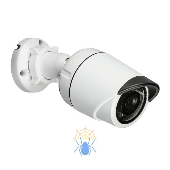 Видеокамера IP D-Link DCS-4705E UPA