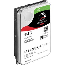 Жесткий диск Seagate ST14000NE0008