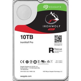 Жесткий диск Seagate ST10000NE0008