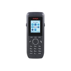 Телефон DECT Avaya 3730 700513191