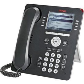 Цифровой телефон Avaya 9408 700508196