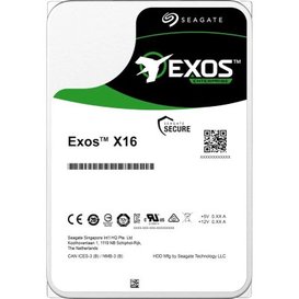 Жесткий диск Seagate ST10000NM002G