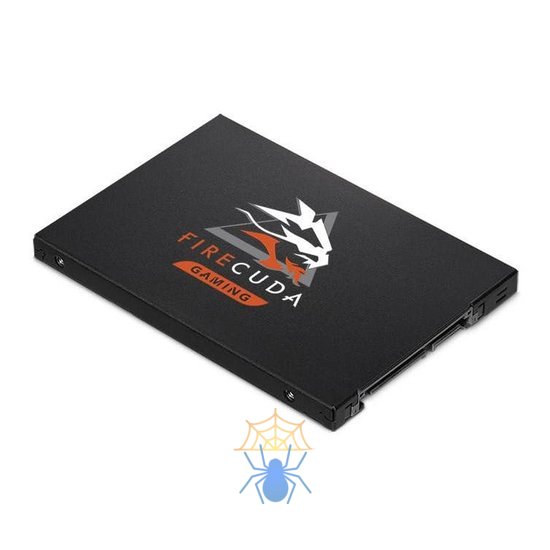 SSD накопитель Seagate ZA1000GM1A001 фото