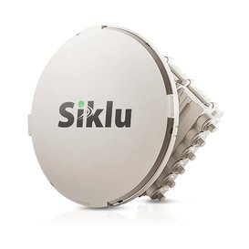 Антенна Siklu EtherHaul 1ft Antenna Dual 70/80&5 EH-ANT-1ft-DL5