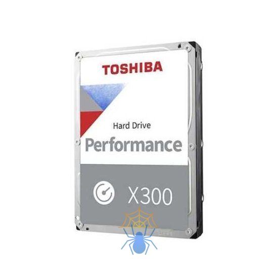 Жесткий диск Toshiba HDWE140UZSVA фото