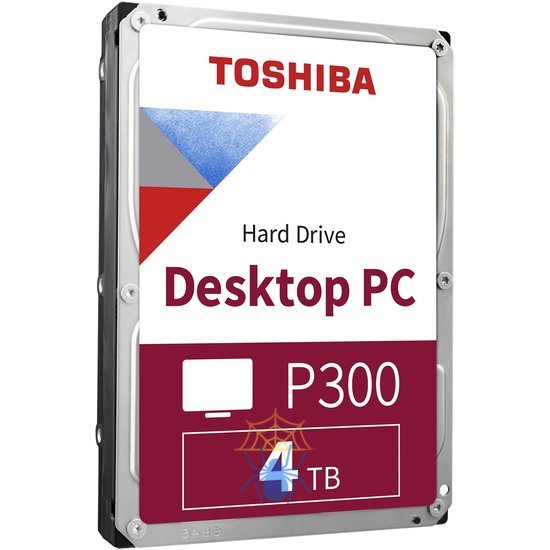 Жесткий диск Toshiba HDWD240UZSVA фото