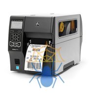 Промышленный принтер этикеток Zebra ZT410 ZT41043-T0E0000Z фото