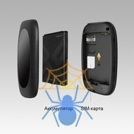 Мобильный Wi-Fi роутер TP-Link M7000