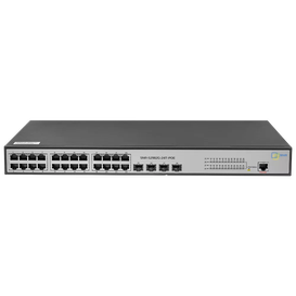 Коммутатор SNR SNR-S2982G-24T-POE