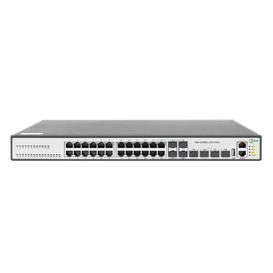 Коммутатор SNR-S2995G-24TX-POE