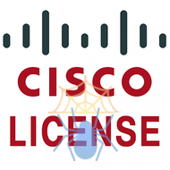 Лицензия Cisco LIC-CT3504-1A фото