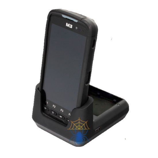 Зарядное устройство M3 Mobile SL10-2CRD-EU0 фото