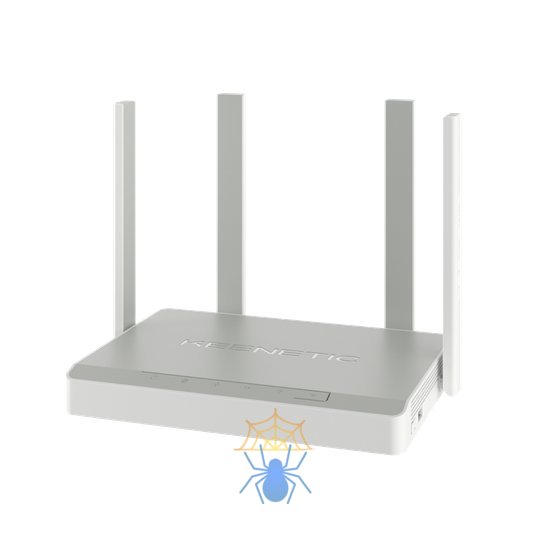 Wi-Fi LTE роутер Keenetic Hero 4G KN-2310 фото