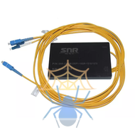 Модуль Add Drop SNR SNR-CWDM-10GR-OADM1-1510-1570 фотго