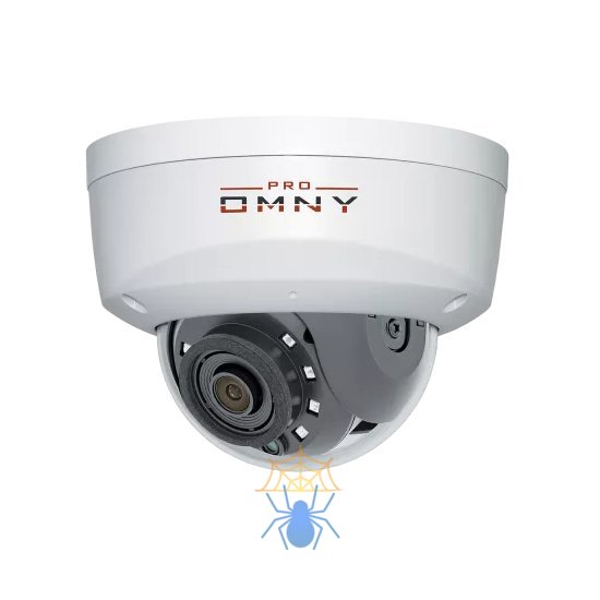 IP-камера OMNY PRO A12F 28 фото