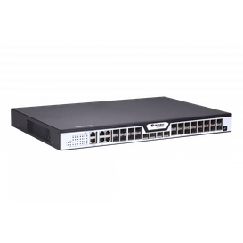 Станционный терминал OLT BDCOM GP3600-16B-2AC