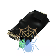 Конвертер интерфейсов RS485 - Ethernet SNR-S0232-24 фото