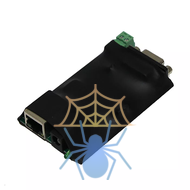 Конвертер интерфейсов RS485 - Ethernet SNR-S0232-24