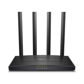 Роутер беспроводной TP-Link Archer C6U