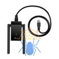 Wi-Fi USB‑адаптер TP-Link Archer T4U Plus
