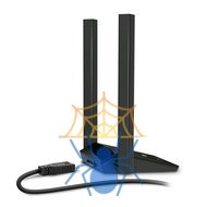 Wi-Fi USB‑адаптер TP-Link Archer T4U Plus