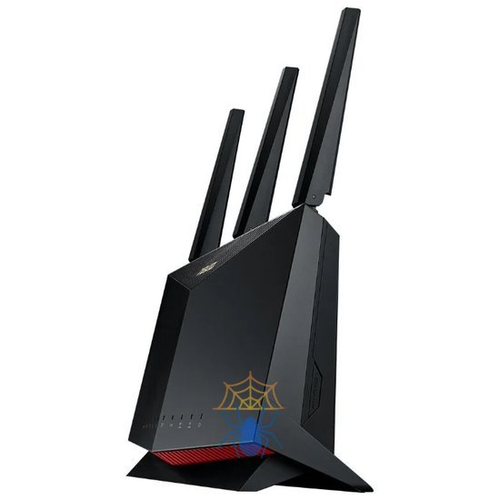 Wi-Fi Mesh роутер Asus RT-AX86U 90IG05F1-MO3G10