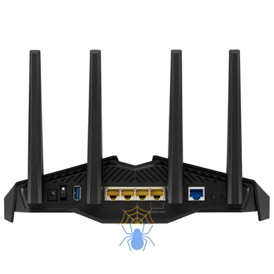 Wi-Fi Mesh роутер Asus RT-AX82U 90IG05G0-MO3R10
