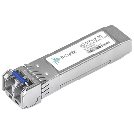 Модуль SFP+ B-OptiX BO-SFP+LR-20