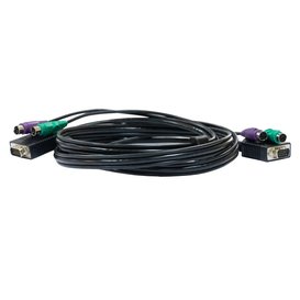 Кабель D-Link DKVM-CB3/A