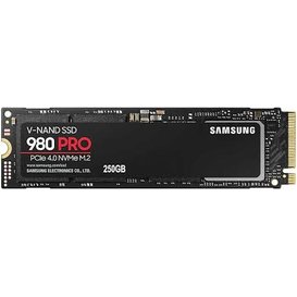 SSD накопитель Samsung MZ-V8P250BW