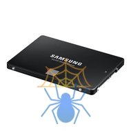 SSD накопитель Samsung MZ-77E500BW фото
