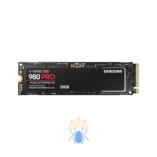 SSD накопитель Samsung MZ-V8P250BW фото