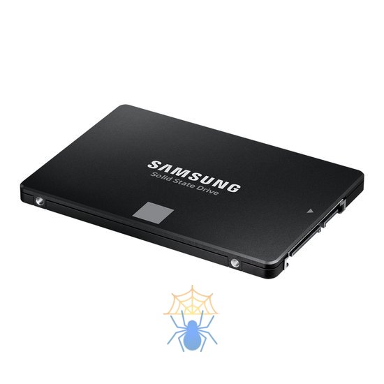 SSD накопитель Samsung MZ-77E250BW фото